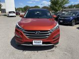 Used 2017 Hyundai Tucson Limited w/ Limited Ultimate Package 03 image 2