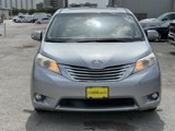 Used 2013 Toyota Sienna Limited image 3