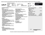 Used 2020 Kia Sportage EX image 3