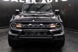 Used 2021 Ford Bronco Big Bend image 2