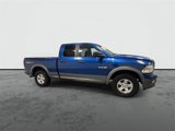 Used 2010 Dodge Ram 1500 Truck TRX image 2