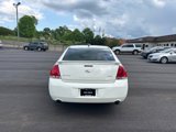 Used 2008 Chevrolet Impala SS w/ Convenience Package image 4