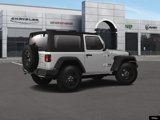 New 2025 Jeep Wrangler Sport image 5