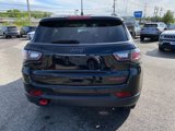 Used 2022 Jeep Compass Trailhawk w/ Trailhawk Elite Group image 4
