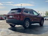 Used 2020 Jeep Cherokee Latitude Plus w/ Cold Weather Group image 6