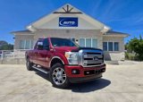 Used 2014 Ford F250 Platinum w/ FX4 Off-Road Package image 6
