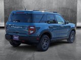 Used 2022 Ford Bronco Sport Big Bend w/ Convenience Package image 4