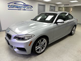 Used 2016 BMW 228i xDrive Coupe image 2