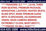 Used 2020 Chevrolet Traverse LT w/ LT Premium Package image 2