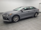 Used 2018 Hyundai Sonata ECO w/ Cargo Package image 2
