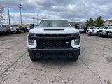 Used 2020 Chevrolet Silverado 2500 W/T w/ WT Fleet Convenience Package image 3