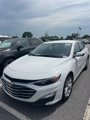Used 2022 Chevrolet Malibu LT image 2