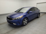 Used 2018 Kia Forte S w/ S Technology Plus Package image 2