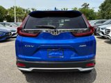 Used 2021 Honda CR-V EX-L image 5