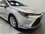 Certified 2021 Toyota Corolla LE image 3