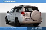 Used 2008 Toyota RAV4 4WD image 3