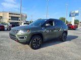 Used 2019 Jeep Compass Trailhawk w/ Leather Interior Group image 3