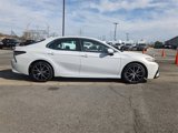 Used 2023 Toyota Camry SE image 3