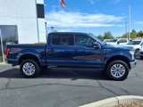 Used 2015 Ford F150 Lariat w/ Equipment Group 501A Mid image 4