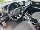 Used 2023 Kia Forte GT-Line w/ GT-Line Technology Package image 3
