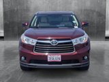 Used 2014 Toyota Highlander XLE image 2