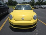 Used 2013 Volkswagen Beetle 2.5 image 3