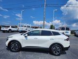 Used 2023 Kia Sportage LX image 4