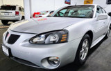 Used 2005 Pontiac Grand Prix GT w/ Comfort And Infotech Package image 5