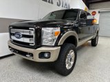 Used 2013 Ford F250 King Ranch w/ King Ranch w/Chrome Pkg image 3