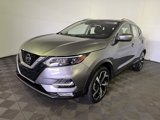 Certified 2022 Nissan Rogue Sport SL w/ Premium Package image 4
