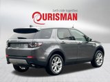 Used 2019 Land Rover Discovery Sport HSE image 4