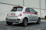 Used 2012 FIAT 500 Sport w/ Safety & Convenience Pkg image 5