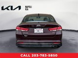 Used 2016 Kia Optima EX image 4