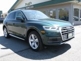 Used 2019 Audi Q5 2.0T Premium Plus w/ Premium Plus Package image 2