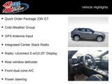 New 2025 Dodge Hornet GT w/ Cold Weather Group image 2
