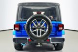 Used 2024 Jeep Wrangler Sport S image 3