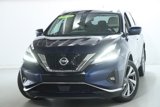 Used 2020 Nissan Murano SL w/ Moonroof Package image 3