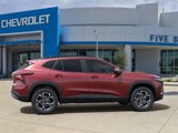 New 2025 Chevrolet Trax LT image 5