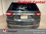 Used 2018 Chevrolet Traverse LT image 5