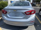 Used 2018 Chevrolet Cruze LS image 5