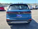New 2025 Volkswagen Taos S image 4