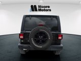 Used 2020 Jeep Wrangler Unlimited Sport image 4