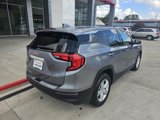 Used 2018 GMC Terrain SLE image 4
