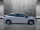 Used 2020 Toyota Prius Prime Limited image 4