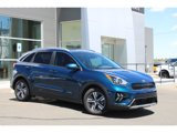 Used 2020 Kia Niro LXS image 2