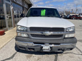 Used 2004 Chevrolet Silverado 1500 W/T image 3