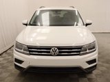 Used 2019 Volkswagen Tiguan SE image 4