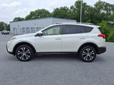 Used 2015 Toyota RAV4 Limited image 4