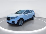 Used 2023 Chevrolet Equinox LT image 4