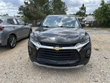 Used 2019 Chevrolet Blazer LT w/ Sound & Technology Package image 3